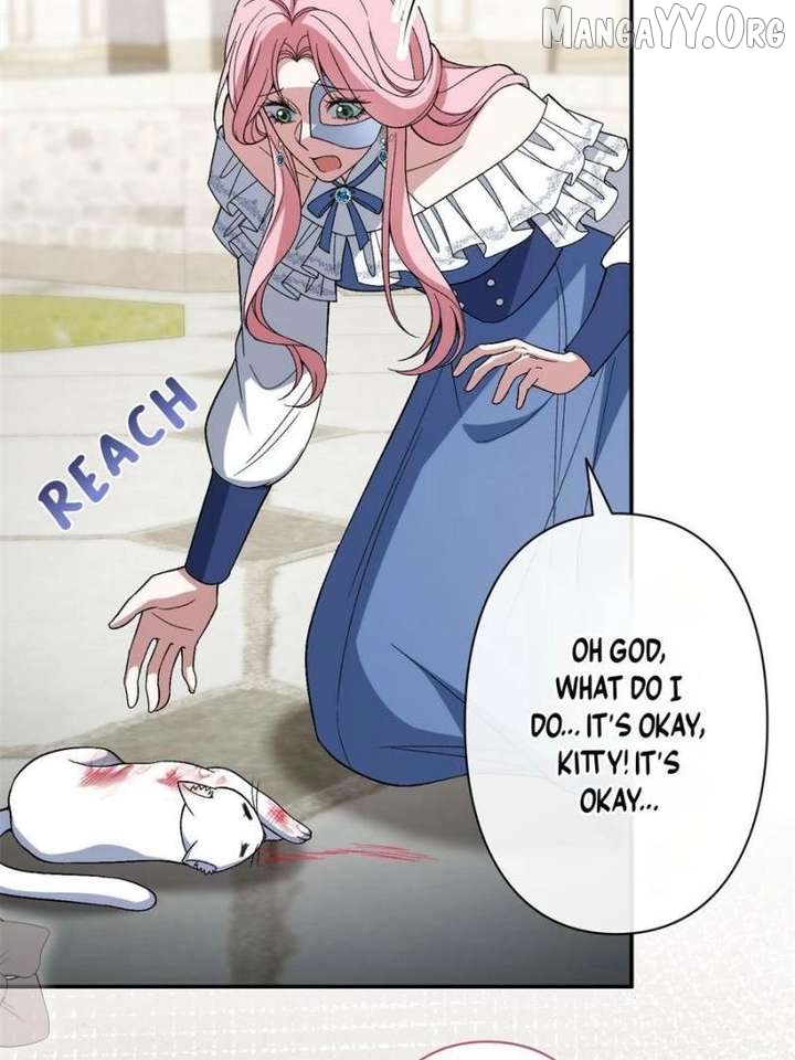 The Duke’s Masked Wife Chapter 18 - page 17