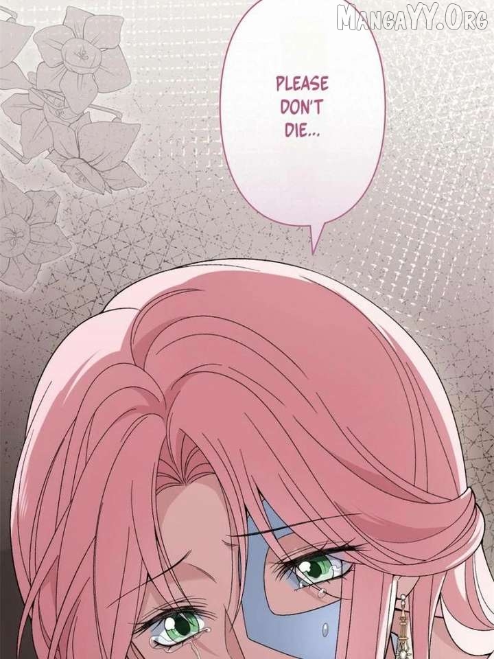 The Duke’s Masked Wife Chapter 18 - page 18