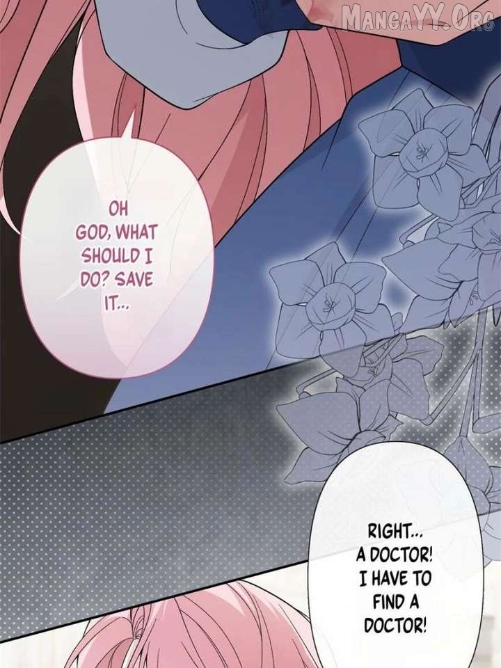 The Duke’s Masked Wife Chapter 18 - page 20