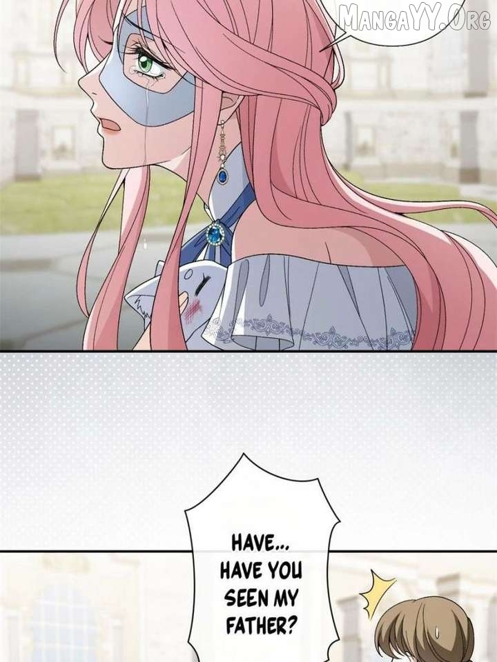 The Duke’s Masked Wife Chapter 18 - page 21