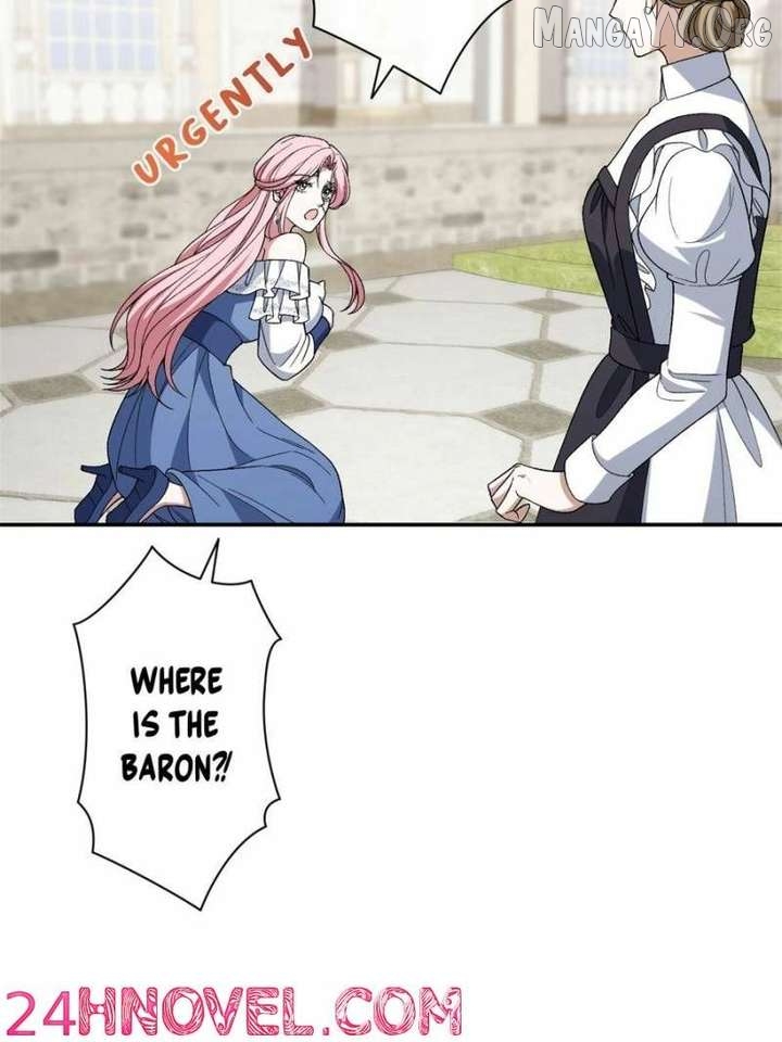 The Duke’s Masked Wife Chapter 18 - page 22