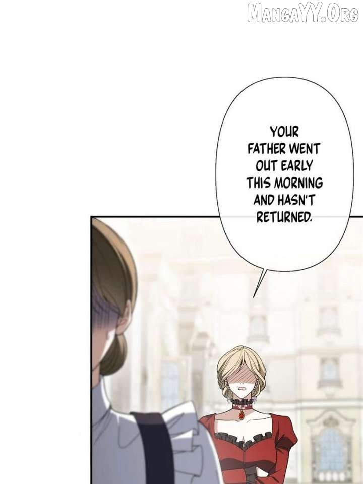 The Duke’s Masked Wife Chapter 18 - page 24