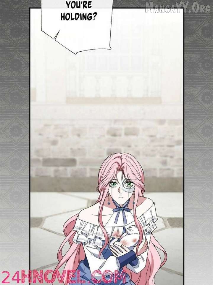 The Duke’s Masked Wife Chapter 18 - page 28