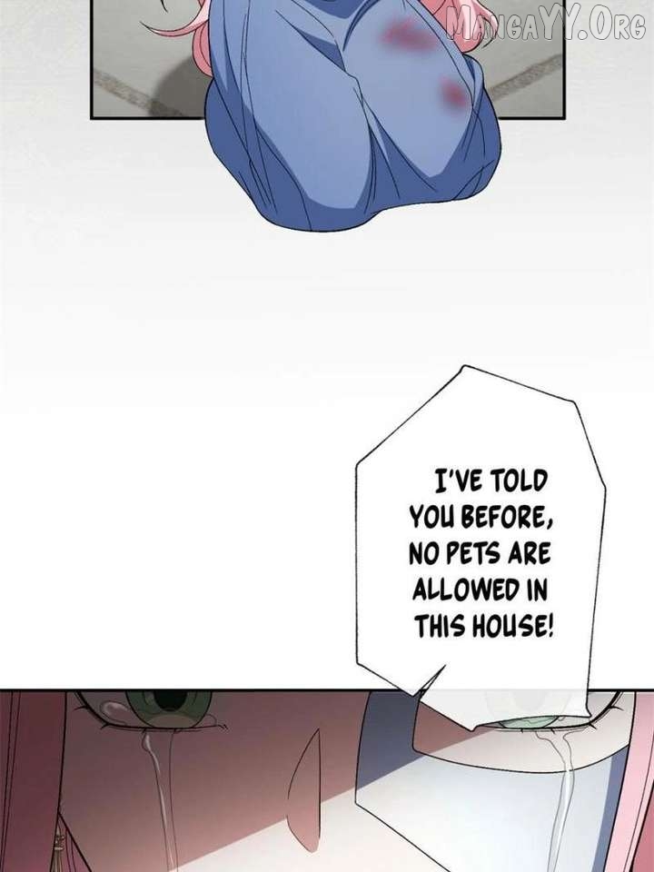 The Duke’s Masked Wife Chapter 18 - page 29