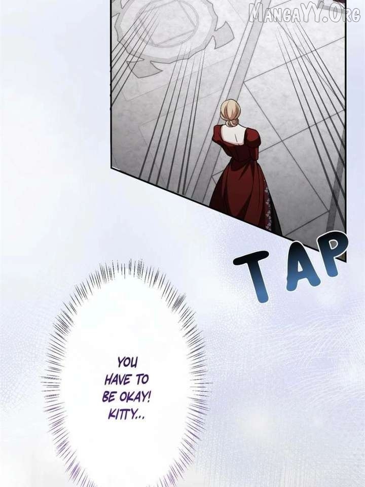 The Duke’s Masked Wife Chapter 18 - page 3