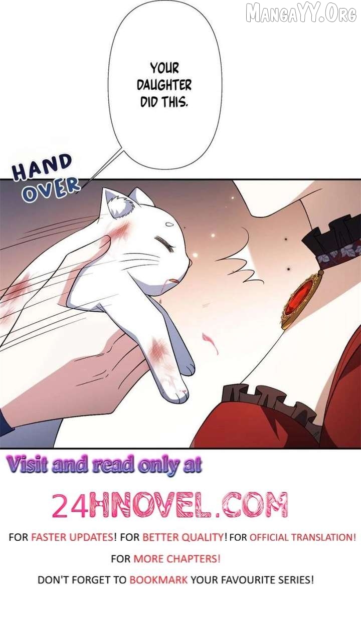 The Duke’s Masked Wife Chapter 18 - page 31