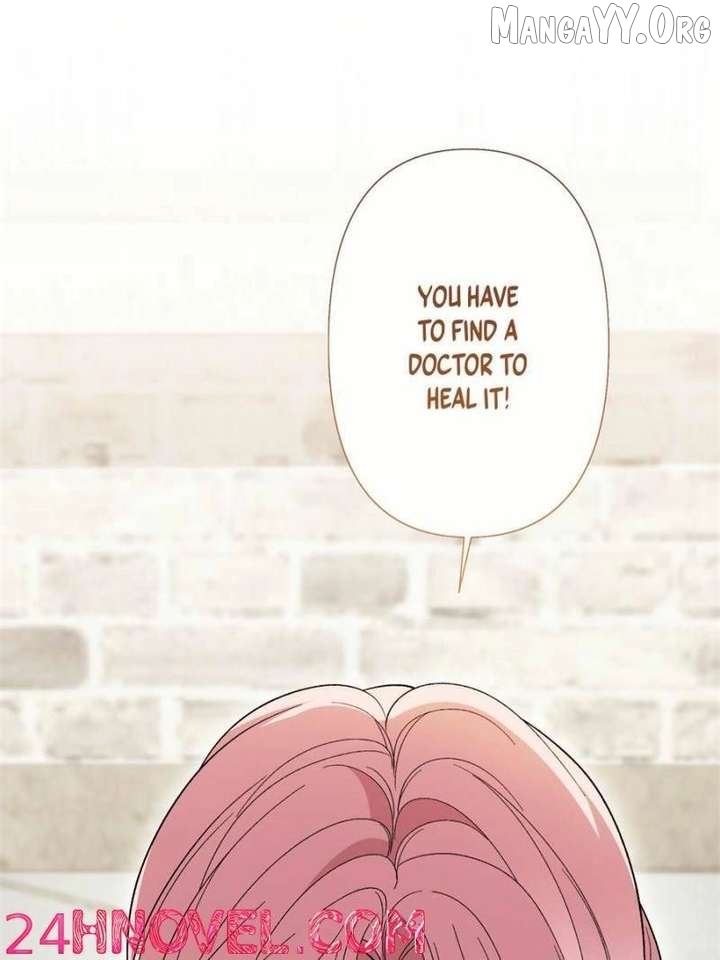 The Duke’s Masked Wife Chapter 18 - page 33