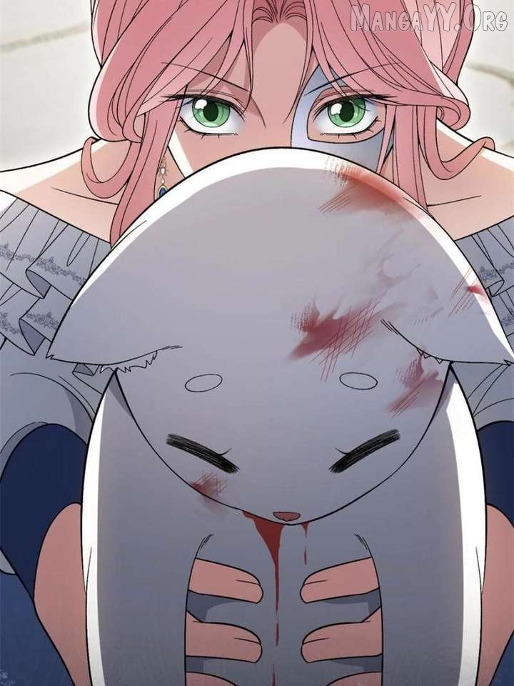 The Duke’s Masked Wife Chapter 18 - page 34