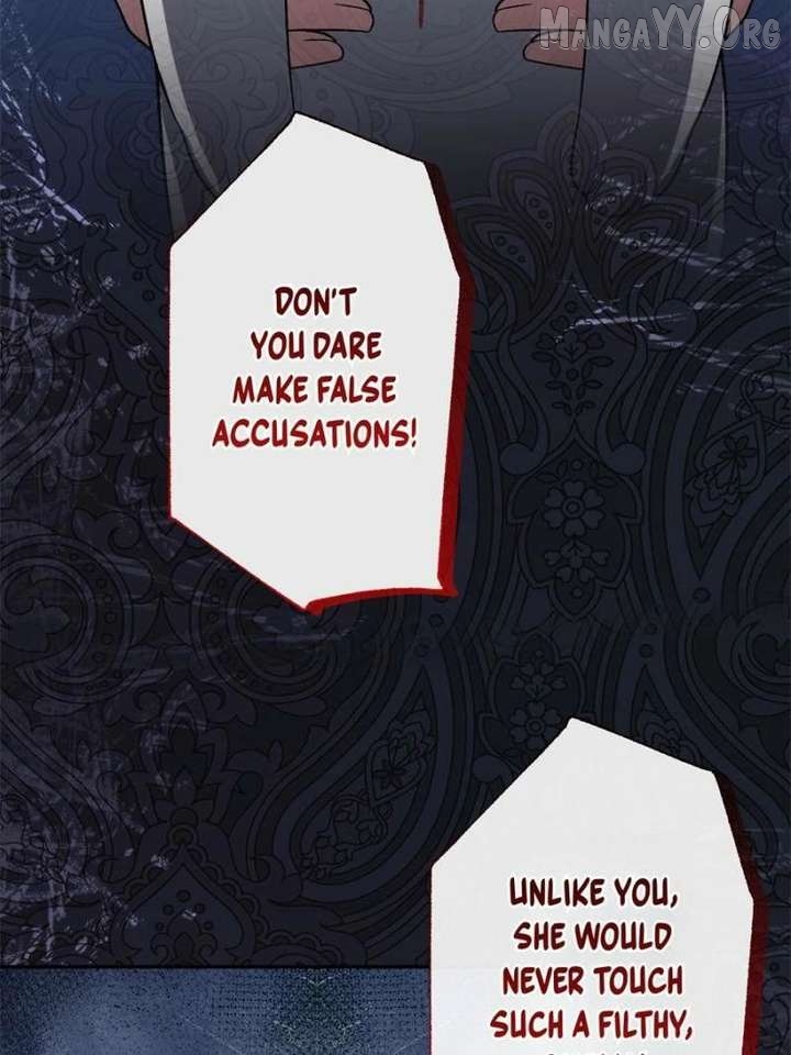 The Duke’s Masked Wife Chapter 18 - page 35