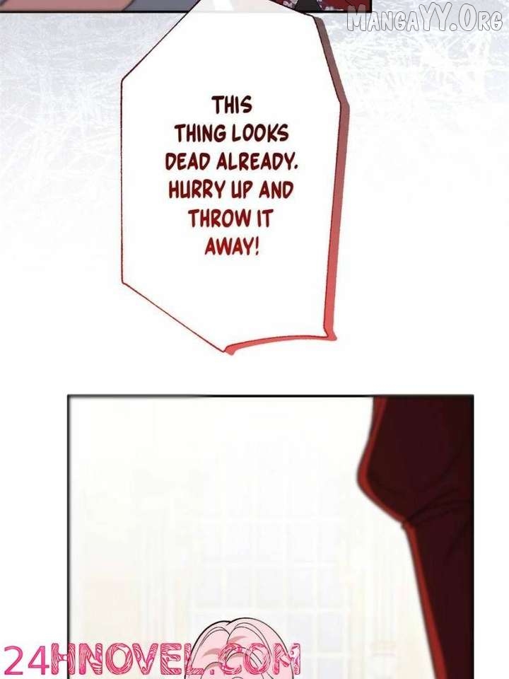 The Duke’s Masked Wife Chapter 18 - page 37