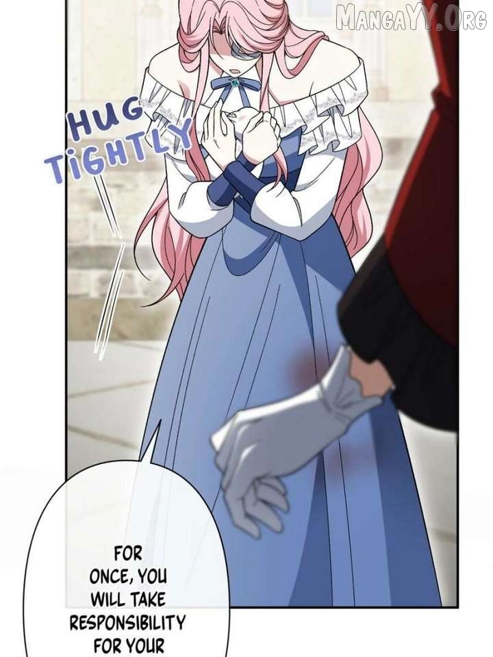 The Duke’s Masked Wife Chapter 18 - page 38