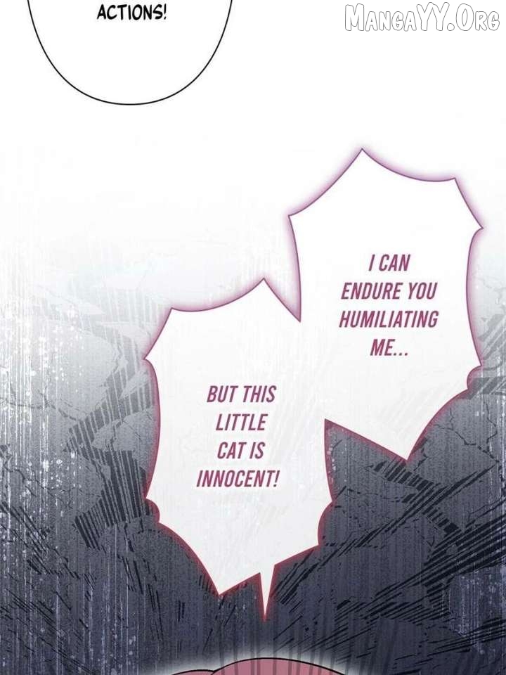 The Duke’s Masked Wife Chapter 18 - page 39