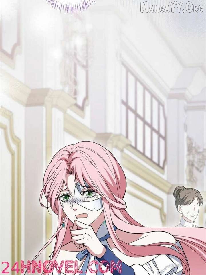 The Duke’s Masked Wife Chapter 18 - page 4