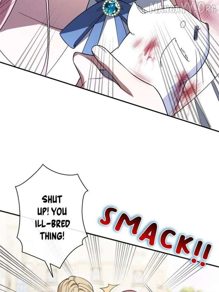 The Duke’s Masked Wife Chapter 18 - page 41