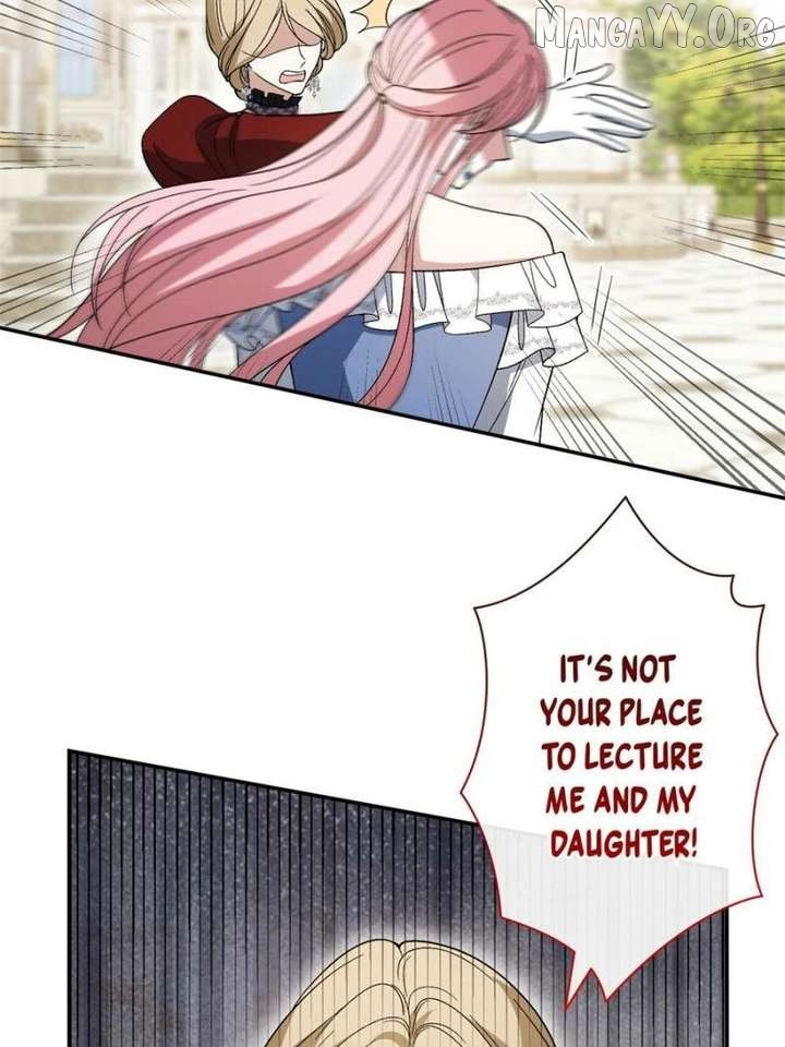 The Duke’s Masked Wife Chapter 18 - page 42