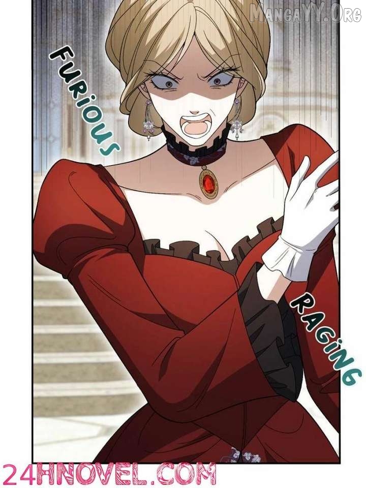 The Duke’s Masked Wife Chapter 18 - page 43