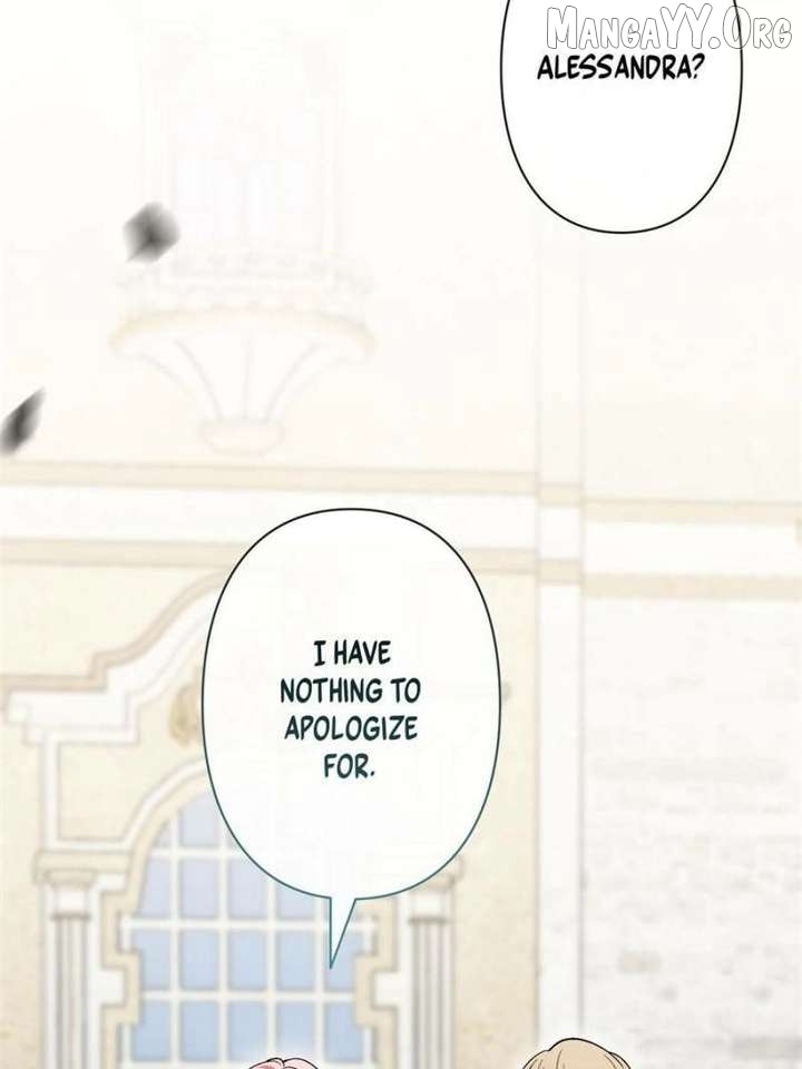 The Duke’s Masked Wife Chapter 18 - page 48