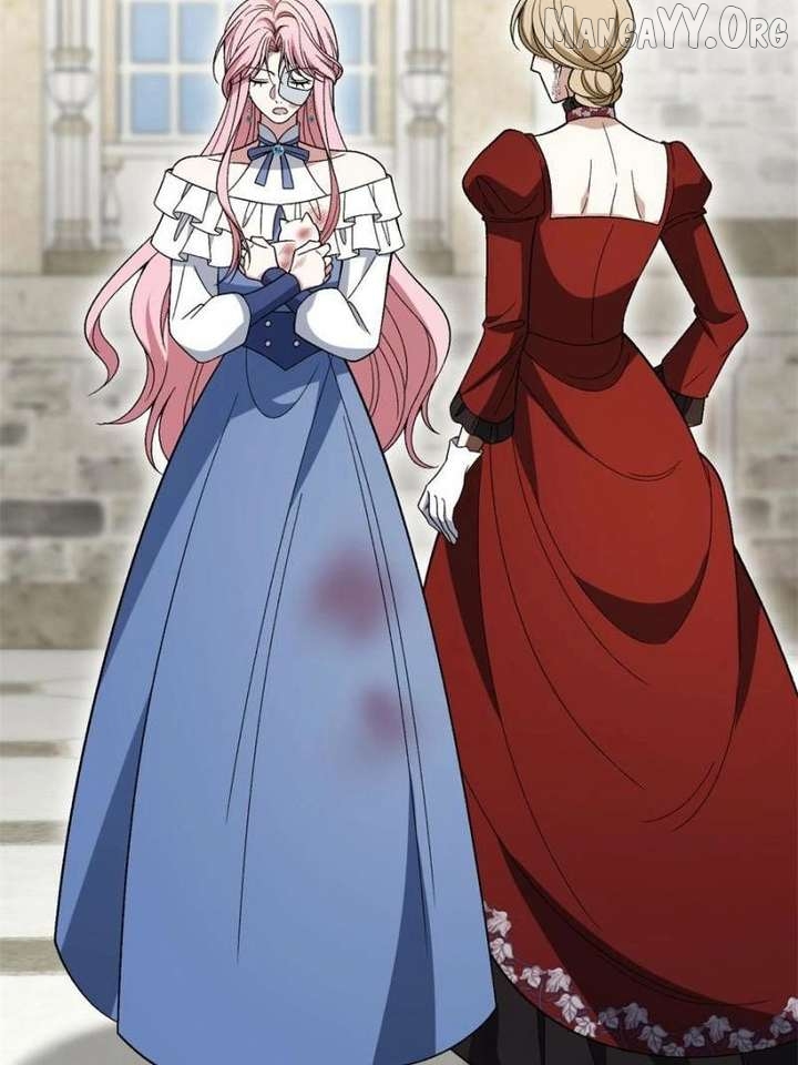 The Duke’s Masked Wife Chapter 18 - page 49