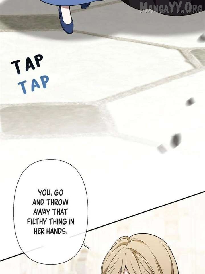 The Duke’s Masked Wife Chapter 18 - page 50