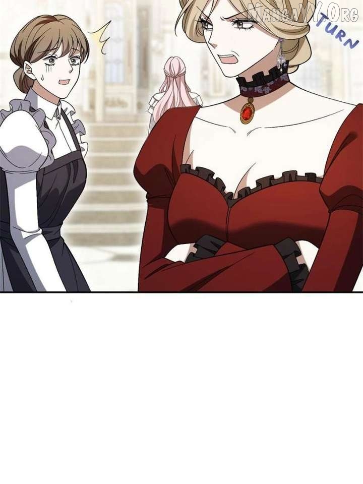 The Duke’s Masked Wife Chapter 18 - page 51