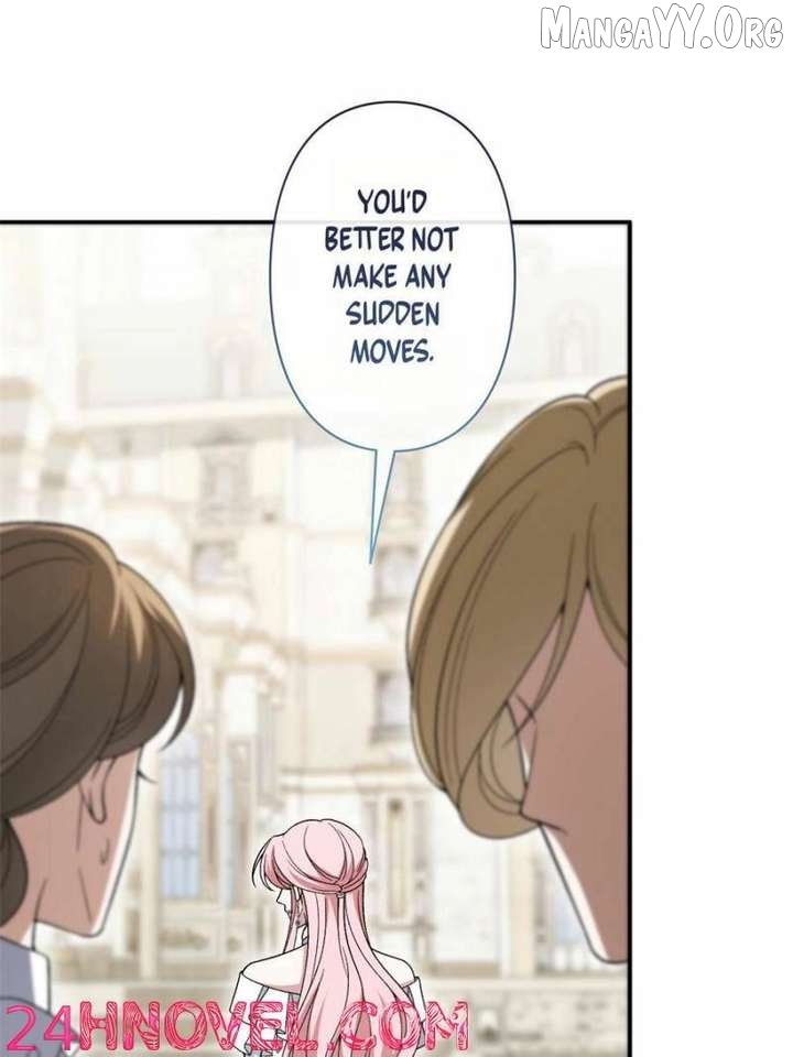 The Duke’s Masked Wife Chapter 18 - page 52