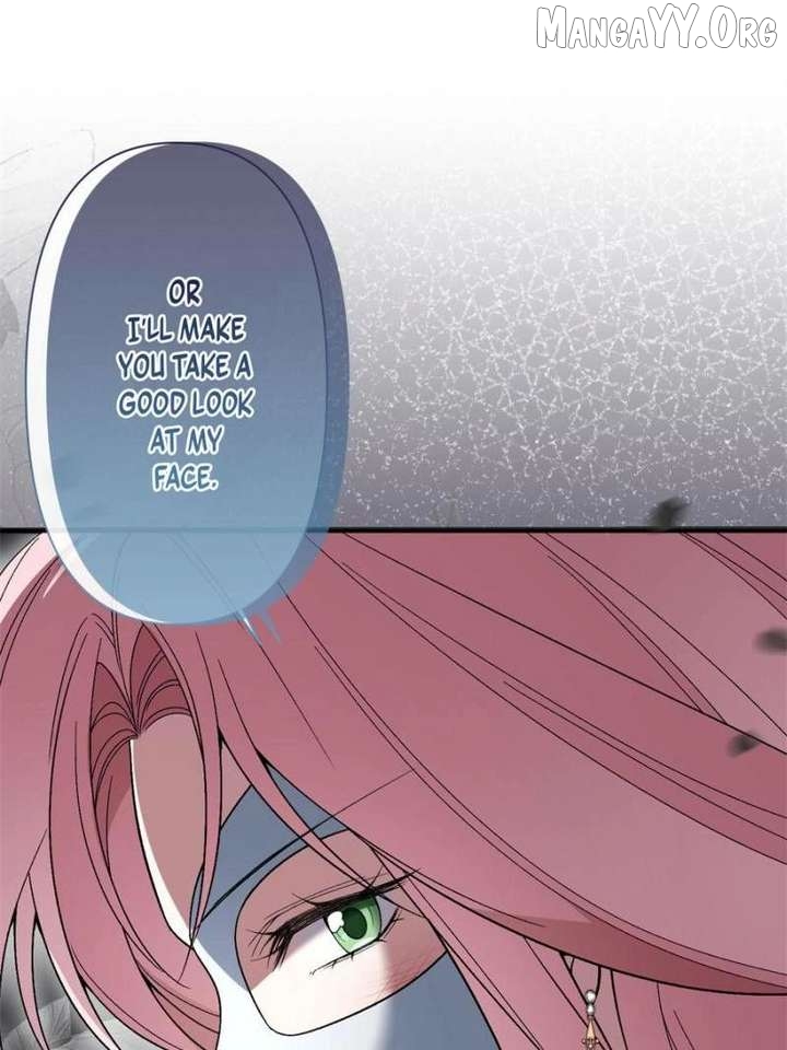 The Duke’s Masked Wife Chapter 18 - page 54