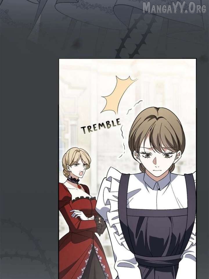 The Duke’s Masked Wife Chapter 18 - page 56