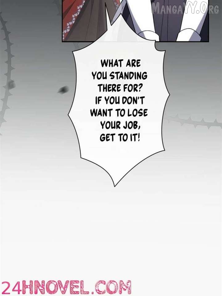 The Duke’s Masked Wife Chapter 18 - page 57