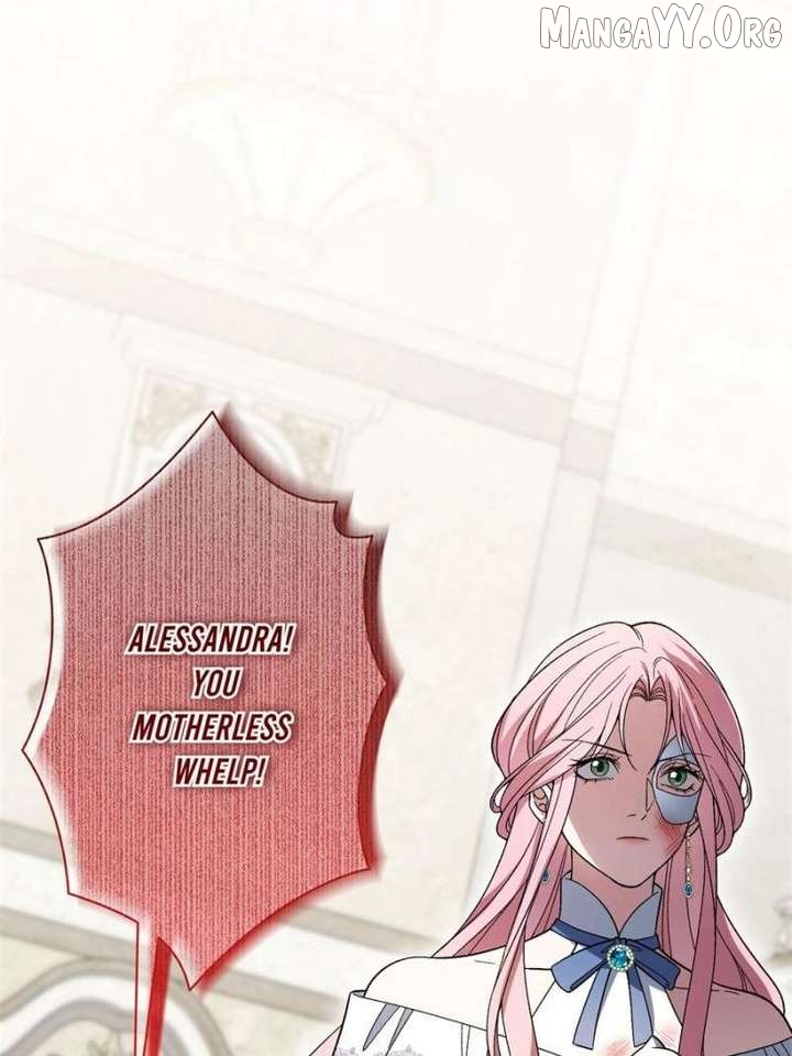 The Duke’s Masked Wife Chapter 18 - page 59