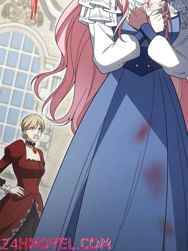 The Duke’s Masked Wife Chapter 18 - page 60