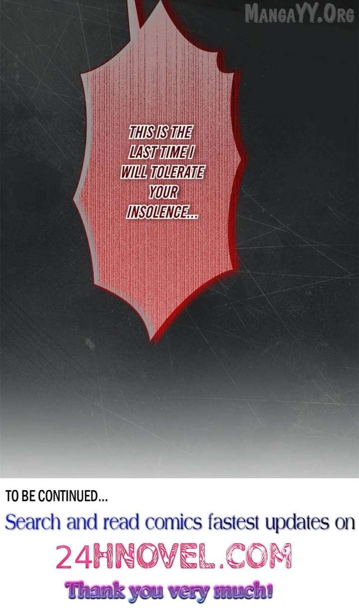 The Duke’s Masked Wife Chapter 18 - page 62