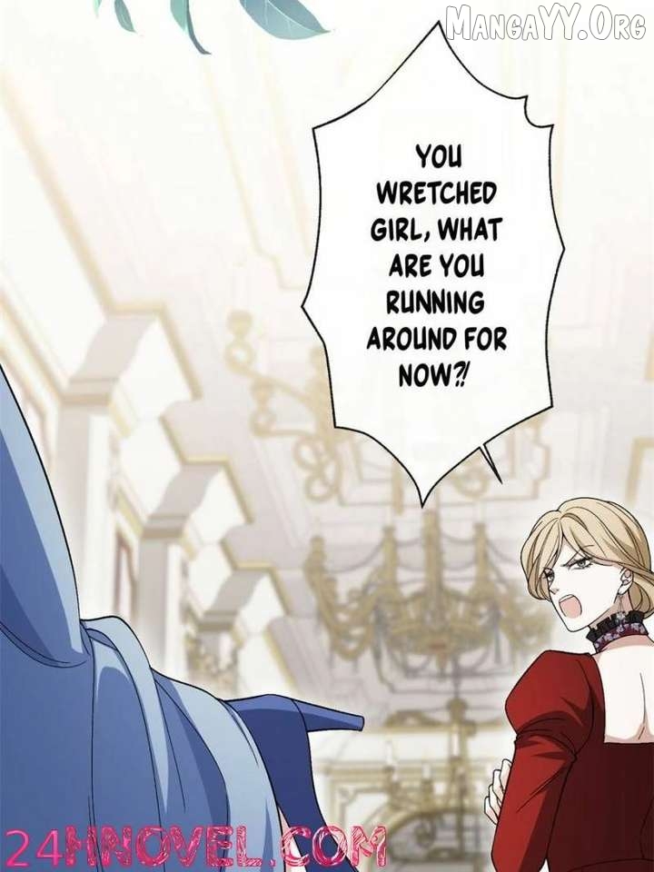 The Duke’s Masked Wife Chapter 18 - page 7