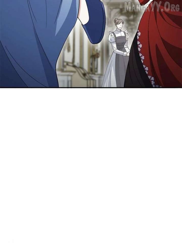 The Duke’s Masked Wife Chapter 18 - page 8