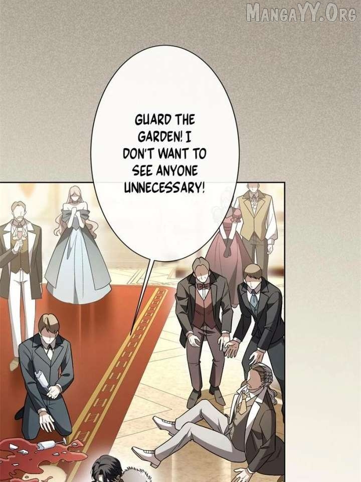 The Duke’s Masked Wife Chapter 2 - page 13