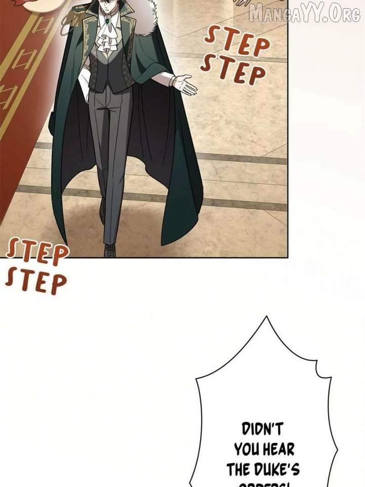 The Duke’s Masked Wife Chapter 2 - page 14