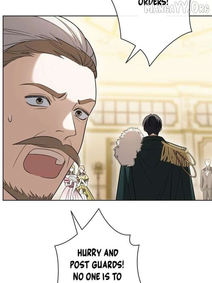 The Duke’s Masked Wife Chapter 2 - page 15