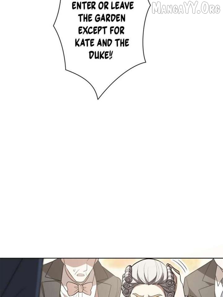 The Duke’s Masked Wife Chapter 2 - page 16