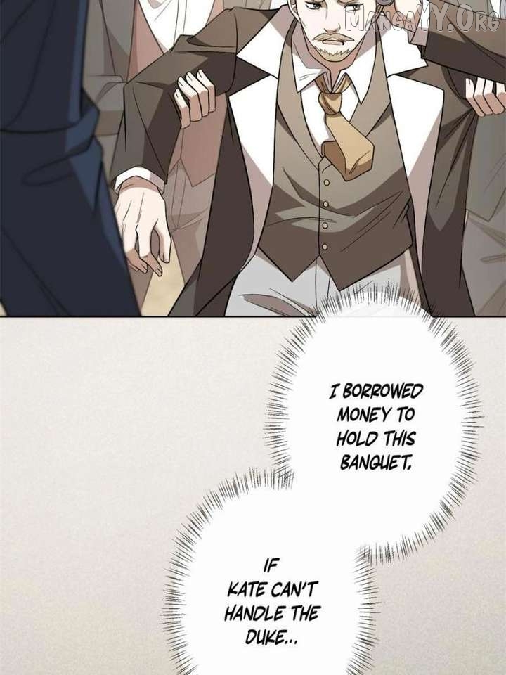 The Duke’s Masked Wife Chapter 2 - page 17