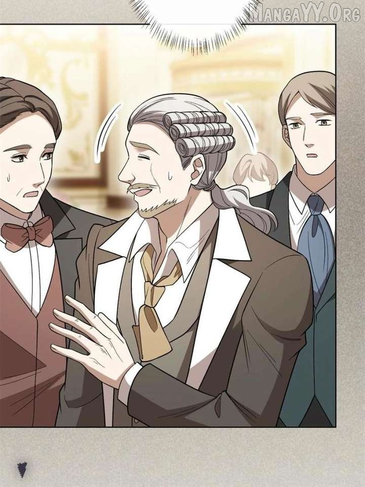 The Duke’s Masked Wife Chapter 2 - page 18