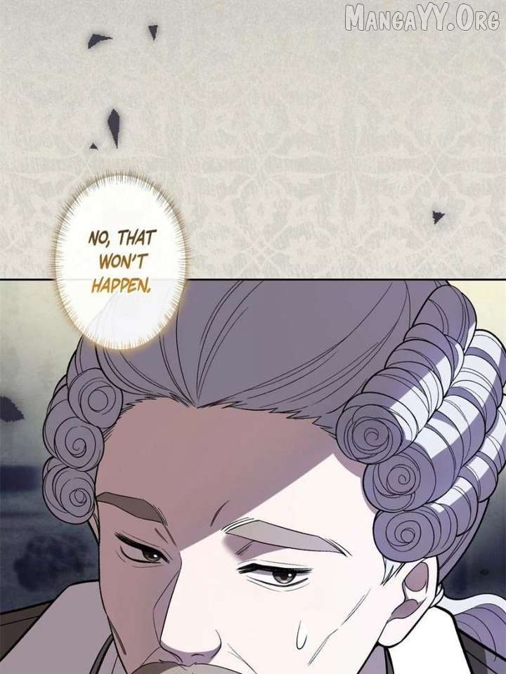 The Duke’s Masked Wife Chapter 2 - page 19