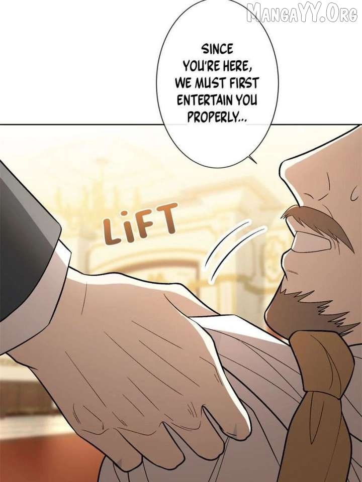 The Duke’s Masked Wife Chapter 2 - page 2