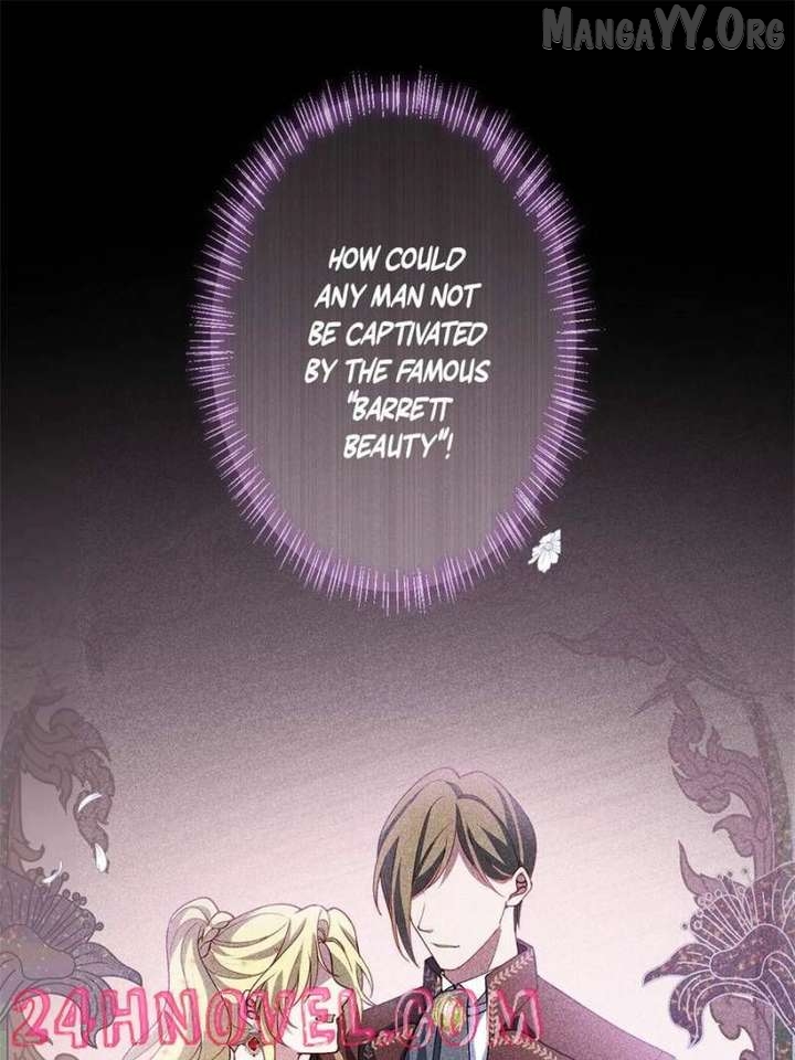 The Duke’s Masked Wife Chapter 2 - page 22