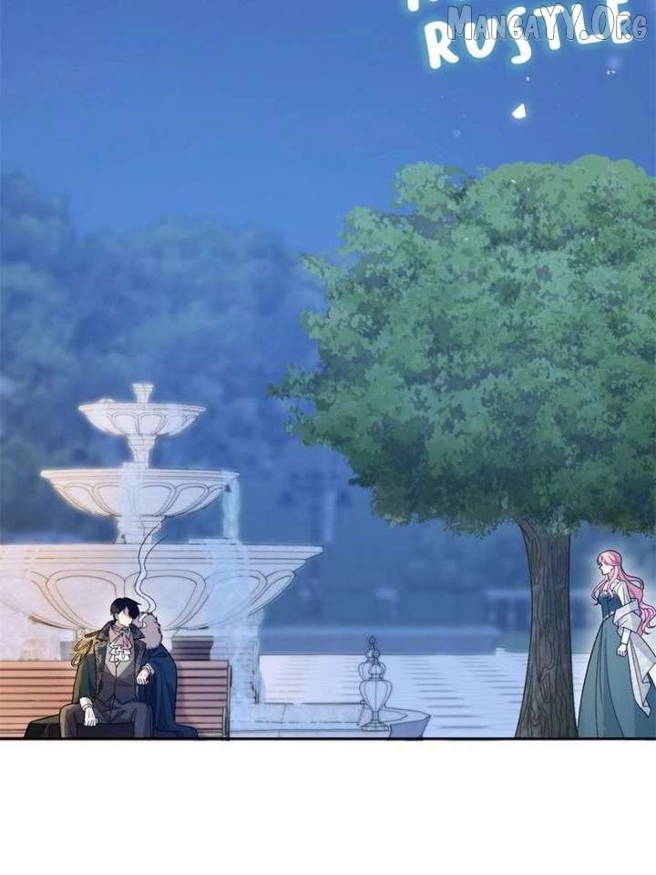 The Duke’s Masked Wife Chapter 2 - page 25