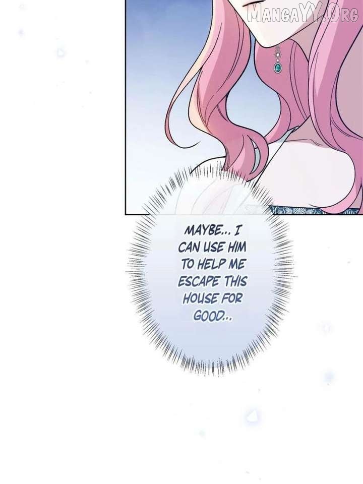 The Duke’s Masked Wife Chapter 2 - page 28