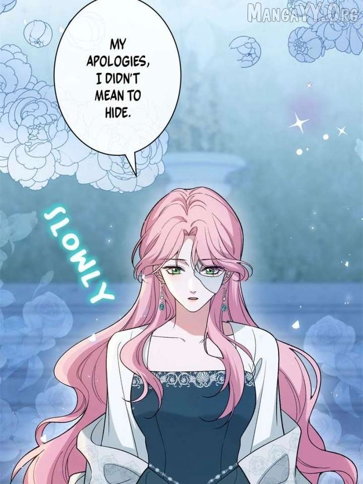 The Duke’s Masked Wife Chapter 2 - page 30