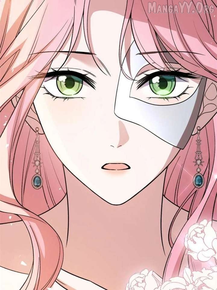 The Duke’s Masked Wife Chapter 2 - page 35