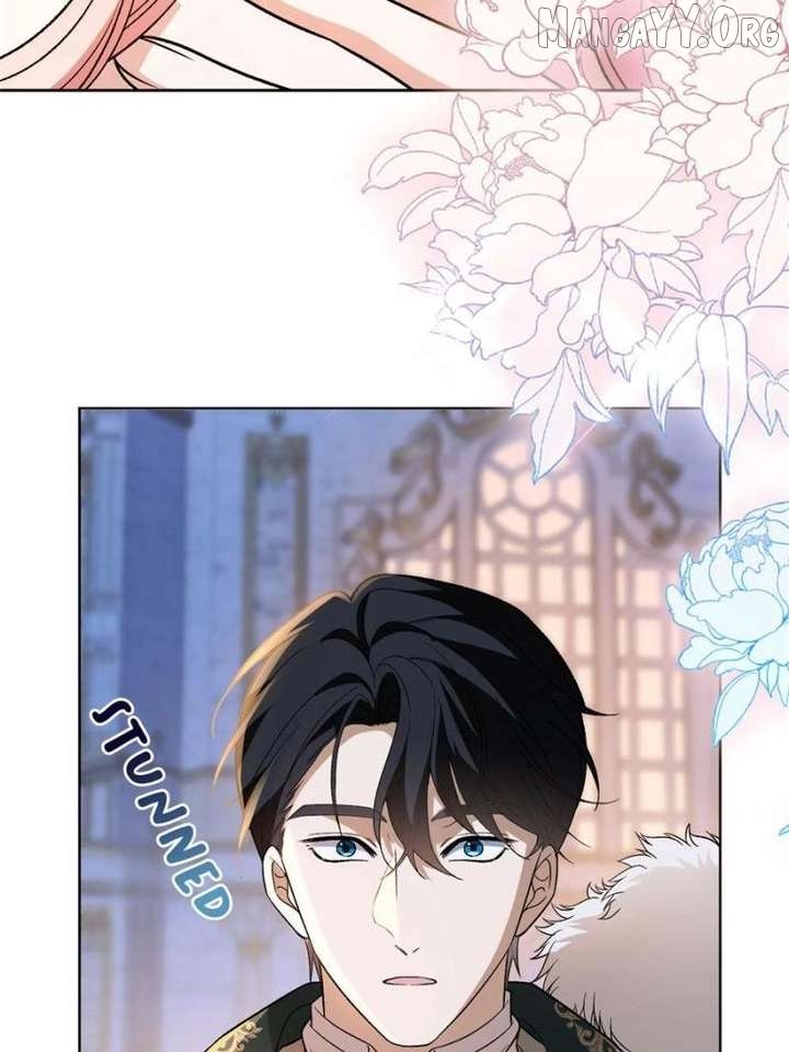 The Duke’s Masked Wife Chapter 2 - page 36