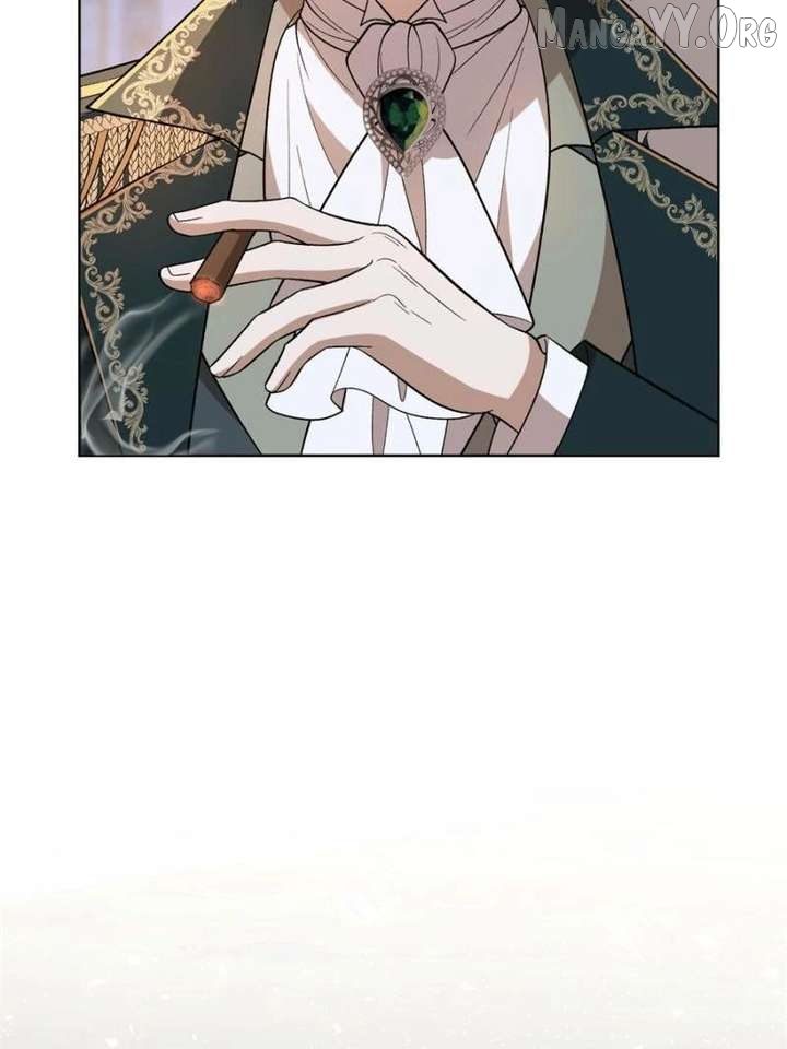 The Duke’s Masked Wife Chapter 2 - page 37