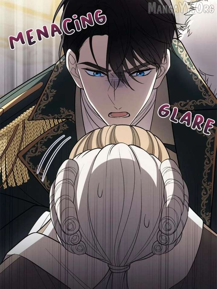 The Duke’s Masked Wife Chapter 2 - page 4