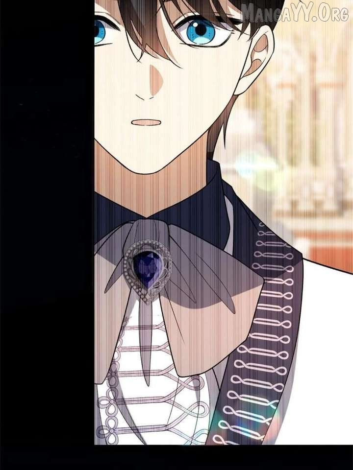 The Duke’s Masked Wife Chapter 2 - page 41